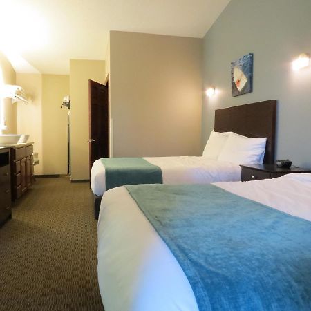 Edgewater Hotel And Suites プットインベイ エクステリア 写真