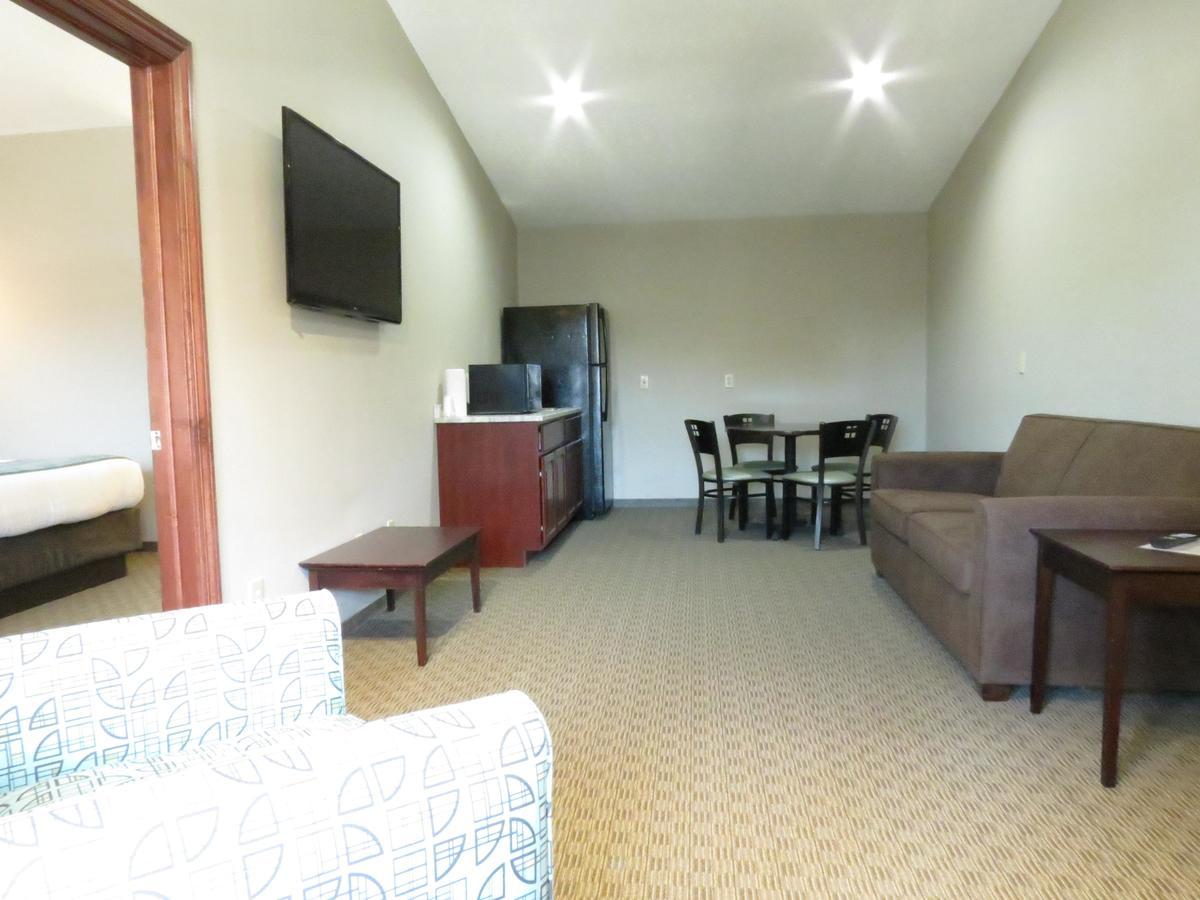 Edgewater Hotel And Suites プットインベイ エクステリア 写真