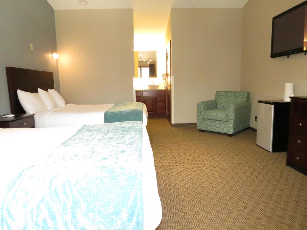Edgewater Hotel And Suites プットインベイ エクステリア 写真
