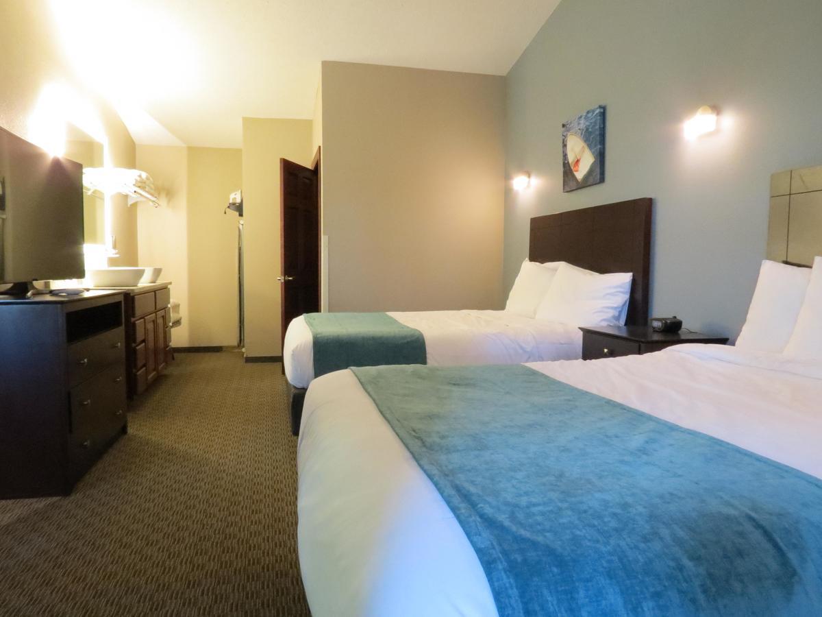 Edgewater Hotel And Suites プットインベイ エクステリア 写真
