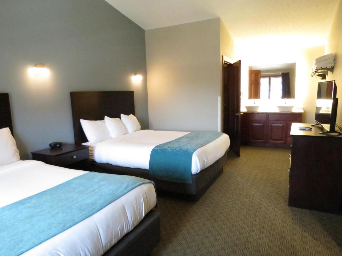 Edgewater Hotel And Suites プットインベイ エクステリア 写真