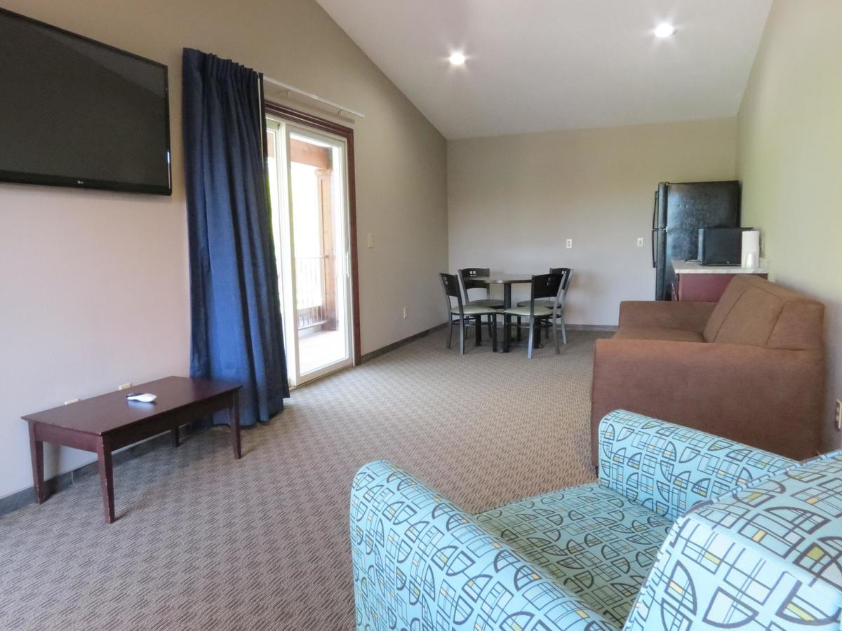 Edgewater Hotel And Suites プットインベイ エクステリア 写真
